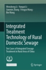 Image for Integrated Treatment Technology of Rural Domestic Sewage