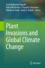Image for Plant Invasions and Global Climate Change
