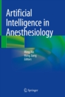 Image for Artificial Intelligence in Anesthesiology