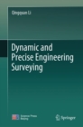 Image for Dynamic and Precise Engineering Surveying
