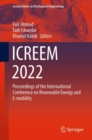 Image for ICREEM 2022