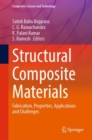 Image for Structural composite materials  : fabrication, properties, applications and challenges