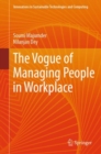 Image for The Vogue of Managing People in Workplace