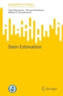 Image for Stein Estimation