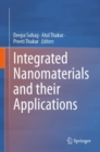 Image for Integrated Nanomaterials and their Applications