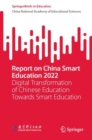 Image for Report on China Smart Education 2022