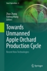 Image for Towards Unmanned Apple Orchard Production Cycle