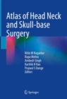 Image for Atlas of Head Neck and Skull-base Surgery
