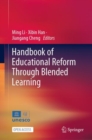 Image for Handbook of Educational Reform Through Blended Learning