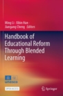 Image for Handbook of Educational Reform Through Blended Learning