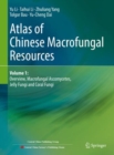 Image for Atlas of Chinese macrofungal resourcesVolume 1,: Overview, macrofungal ascomycetes, jelly fungi and coral fungi