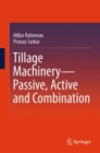 Image for Tillage machinery - passive, active and combination