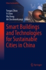 Image for Smart Buildings and Technologies for Sustainable Cities in China