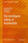 Image for The Intelligent Safety of Automobile