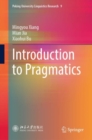 Image for Introduction to Pragmatics