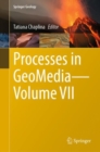 Image for Processes in GeoMedia—Volume VII