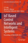 Image for IoT Based Control Networks and Intelligent Systems: Proceedings of 4th ICICNIS 2023