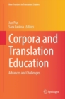 Image for Corpora and Translation Education