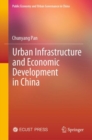 Image for Urban infrastructure and economic development in China