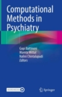 Image for Computational methods in psychiatry