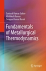 Image for Fundamentals of Metallurgical Thermodynamics