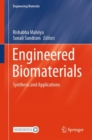 Image for Engineered Biomaterials