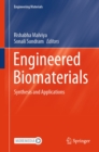Image for Engineered Biomaterials: Synthesis and Applications