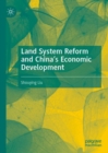 Image for Land system reform and China&#39;s economic development