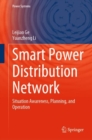 Image for Smart Power Distribution Network