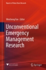 Image for Unconventional Emergency Management Research