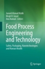 Image for Food Process Engineering and Technology