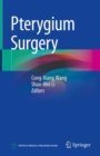 Image for Pterygium surgery