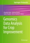 Image for Genomics Data Analysis for Crop Improvement