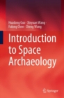 Image for Introduction to Space Archaeology