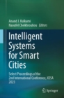 Image for Intelligent Systems for Smart Cities