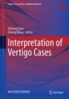 Image for Interpretation of vertigo cases