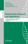 Image for Bioinformatics Research and Applications