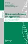 Image for Bioinformatics Research and Applications: 19th International Symposium, ISBRA 2023, Wroclaw, Poland, October 9-12, 2023, Proceedings