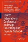 Image for Fourth International Conference on Image Processing and Capsule Networks