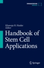 Image for Handbook of Stem Cell Applications