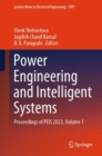 Image for Power Engineering and Intelligent Systems