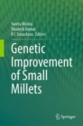 Image for Genetic improvement of Small Millets