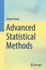 Image for Advanced Statistical Methods