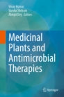 Image for Medicinal plants and antimicrobial therapies