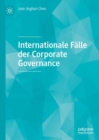 Image for Internationale Falle der Corporate Governance