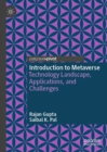 Image for Introduction to Metaverse: Technology Landscape, Applications, and Challenges