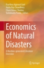 Image for Economics of Natural Disasters