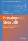 Image for Hematopoietic stem cells  : keystone of tissue development and regenerative medicine