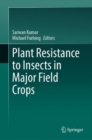 Image for Plant Resistance to Insects in Major Field Crops