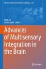 Image for Advances of Multisensory Integration in the Brain